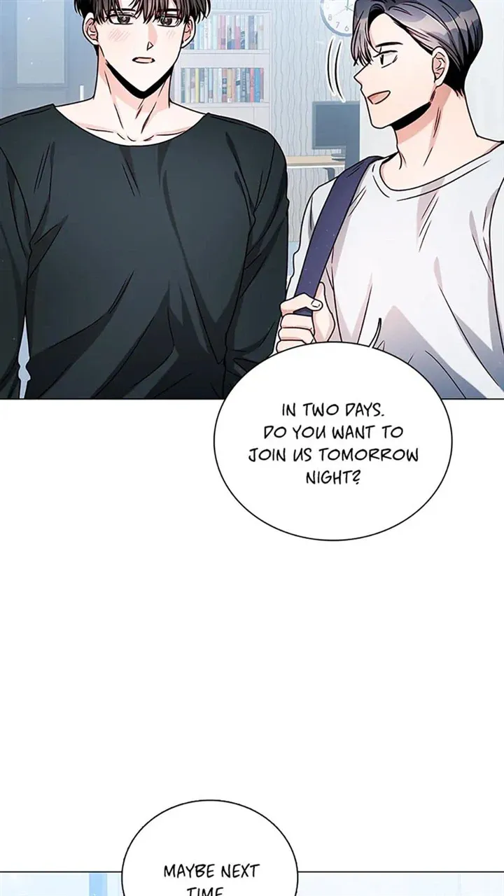 Only Want It With You Chapter 18 Online - página 24