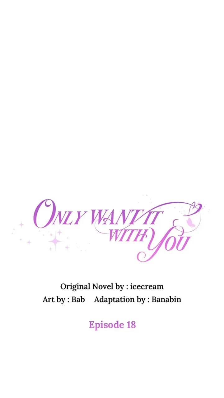 Only Want It With You Chapter 18 Online - página 26