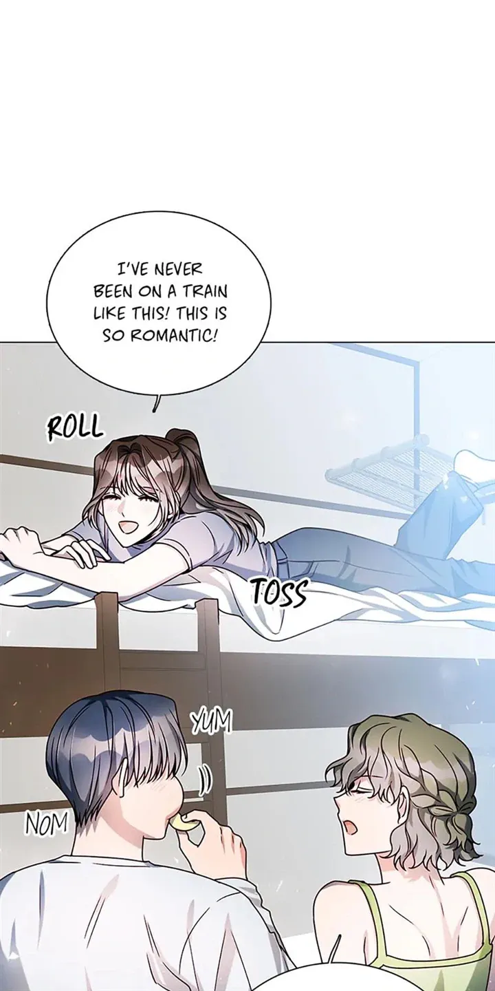 Only Want It With You Chapter 18 Online - página 32