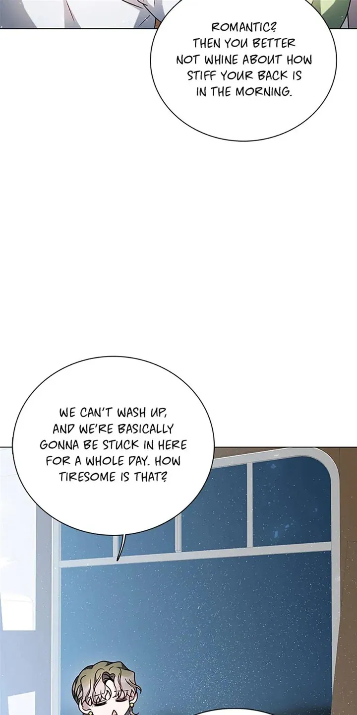 Only Want It With You Chapter 18 Online - página 33
