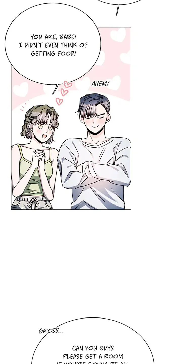 Only Want It With You Chapter 18 Online - página 40