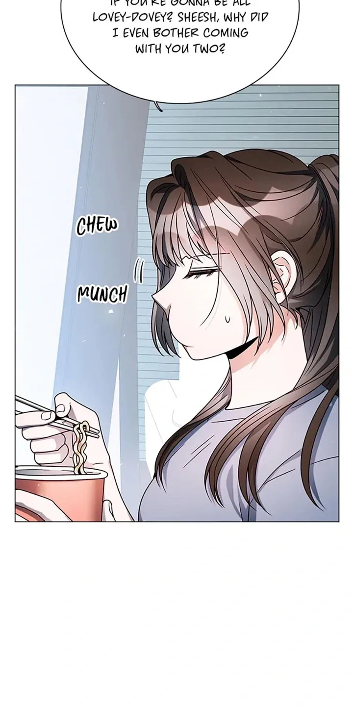 Only Want It With You Chapter 18 Online - página 41