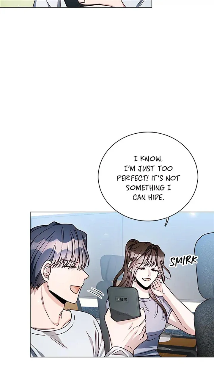 Only Want It With You Chapter 18 Online - página 50
