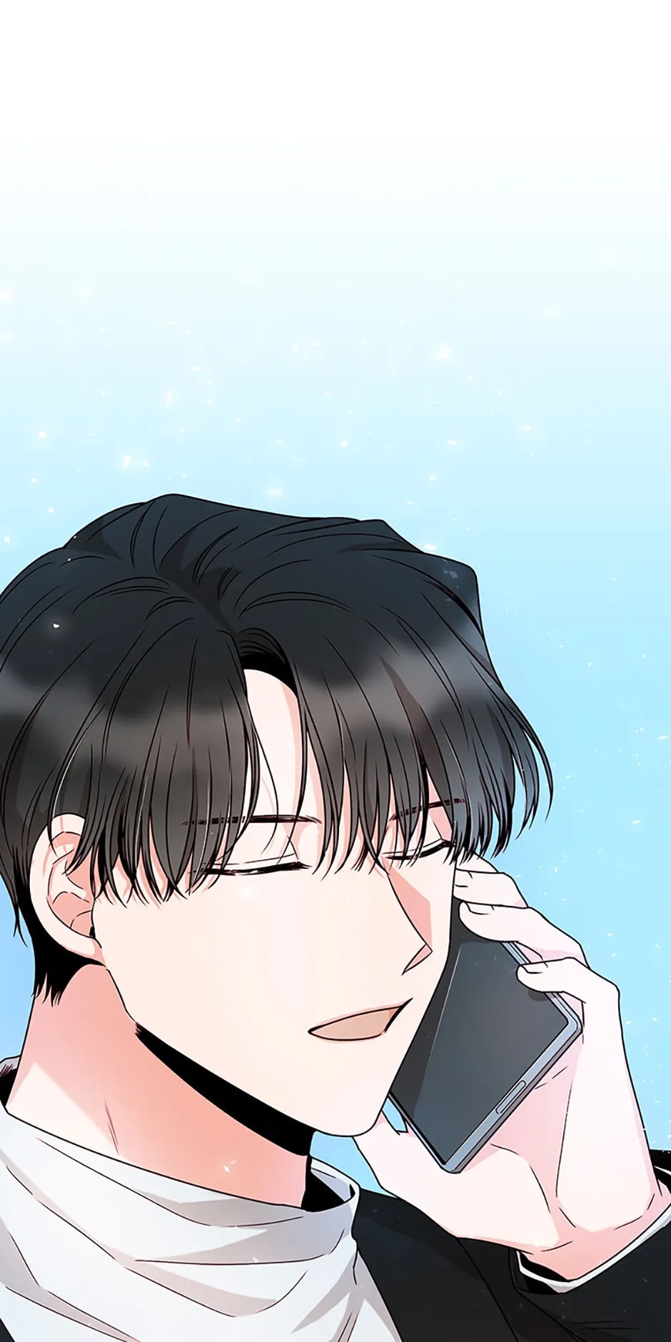 Only Want It With You Chapter 2 Online - página 6