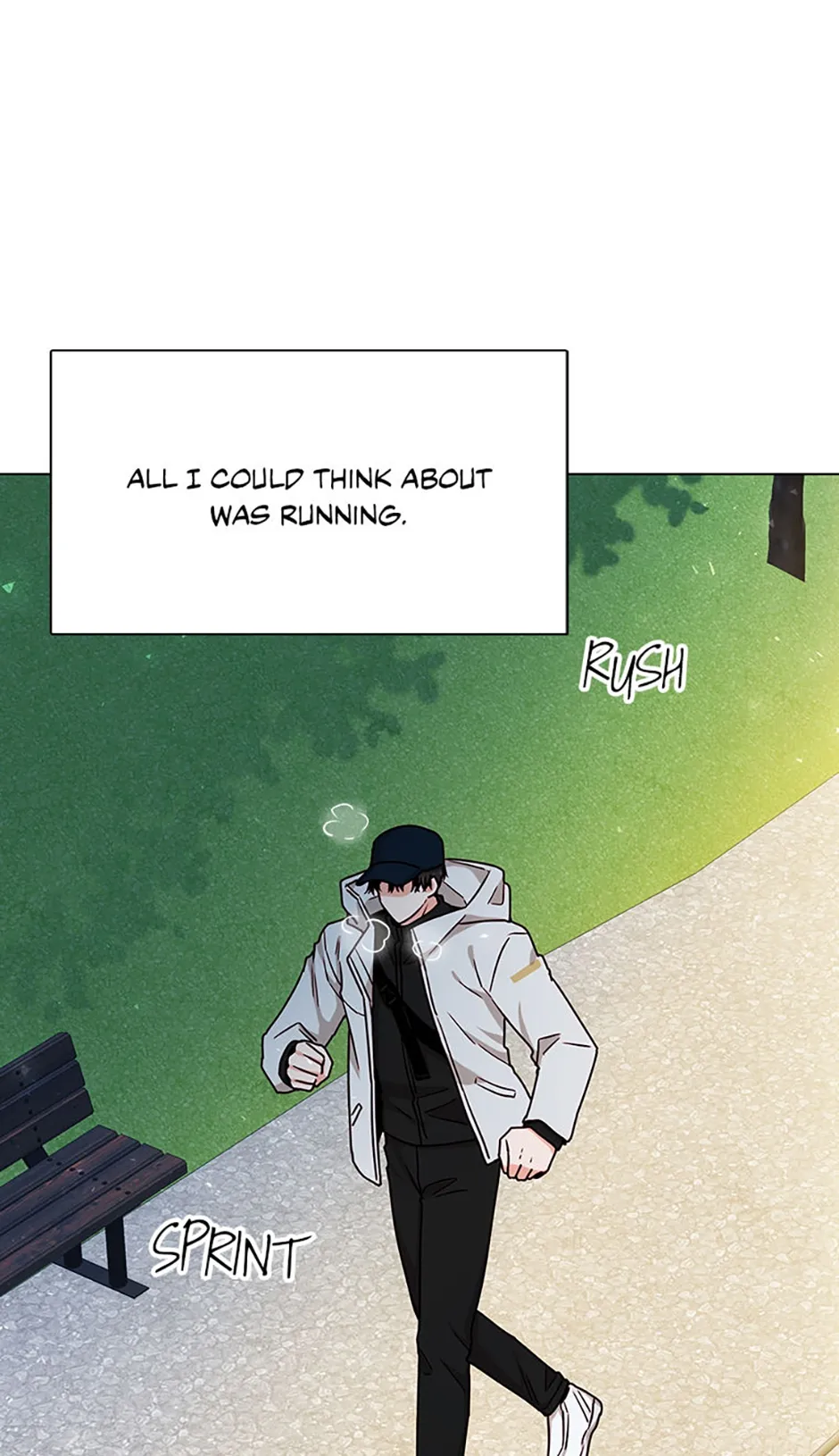 Only Want It With You Chapter 2 Online - página 12