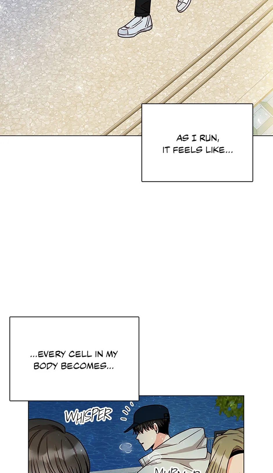 Only Want It With You Chapter 2 Online - página 13
