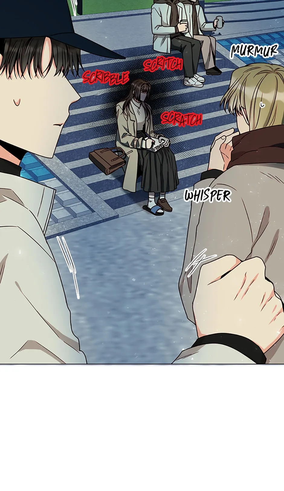 Only Want It With You Chapter 2 Online - página 15