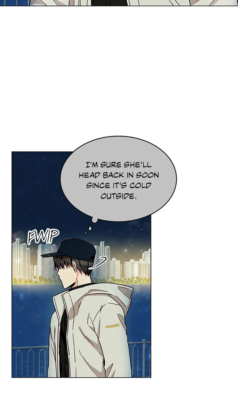 Only Want It With You Chapter 2 Online - página 20
