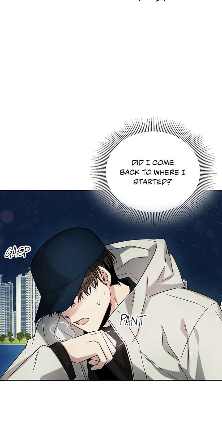 Only Want It With You Chapter 2 Online - página 22