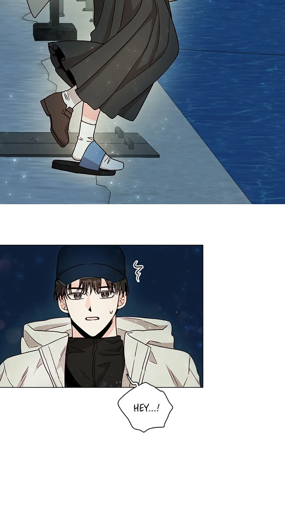 Only Want It With You Chapter 2 Online - página 26