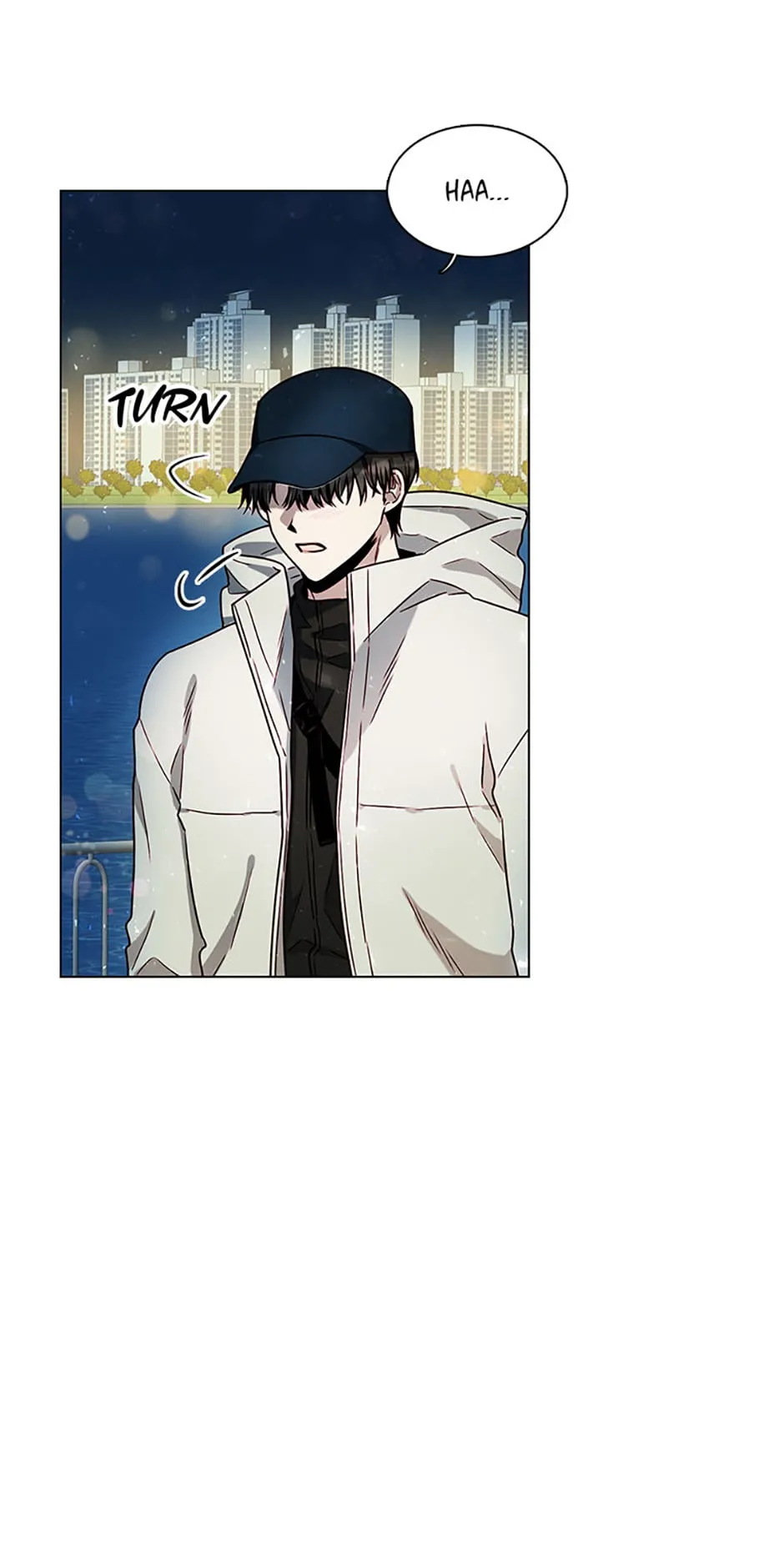 Only Want It With You Chapter 2 Online - página 36