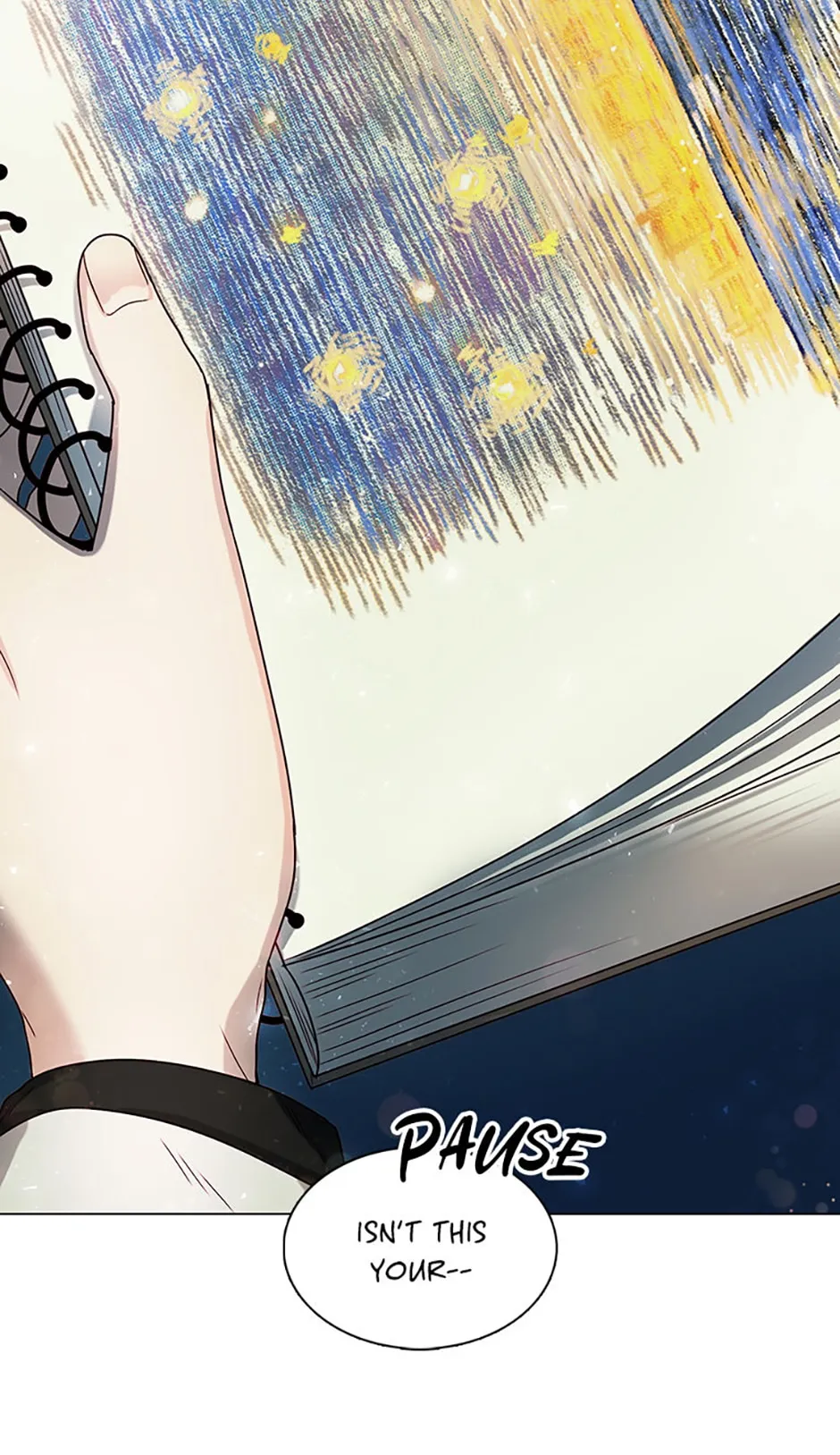 Only Want It With You Chapter 2 Online - página 41