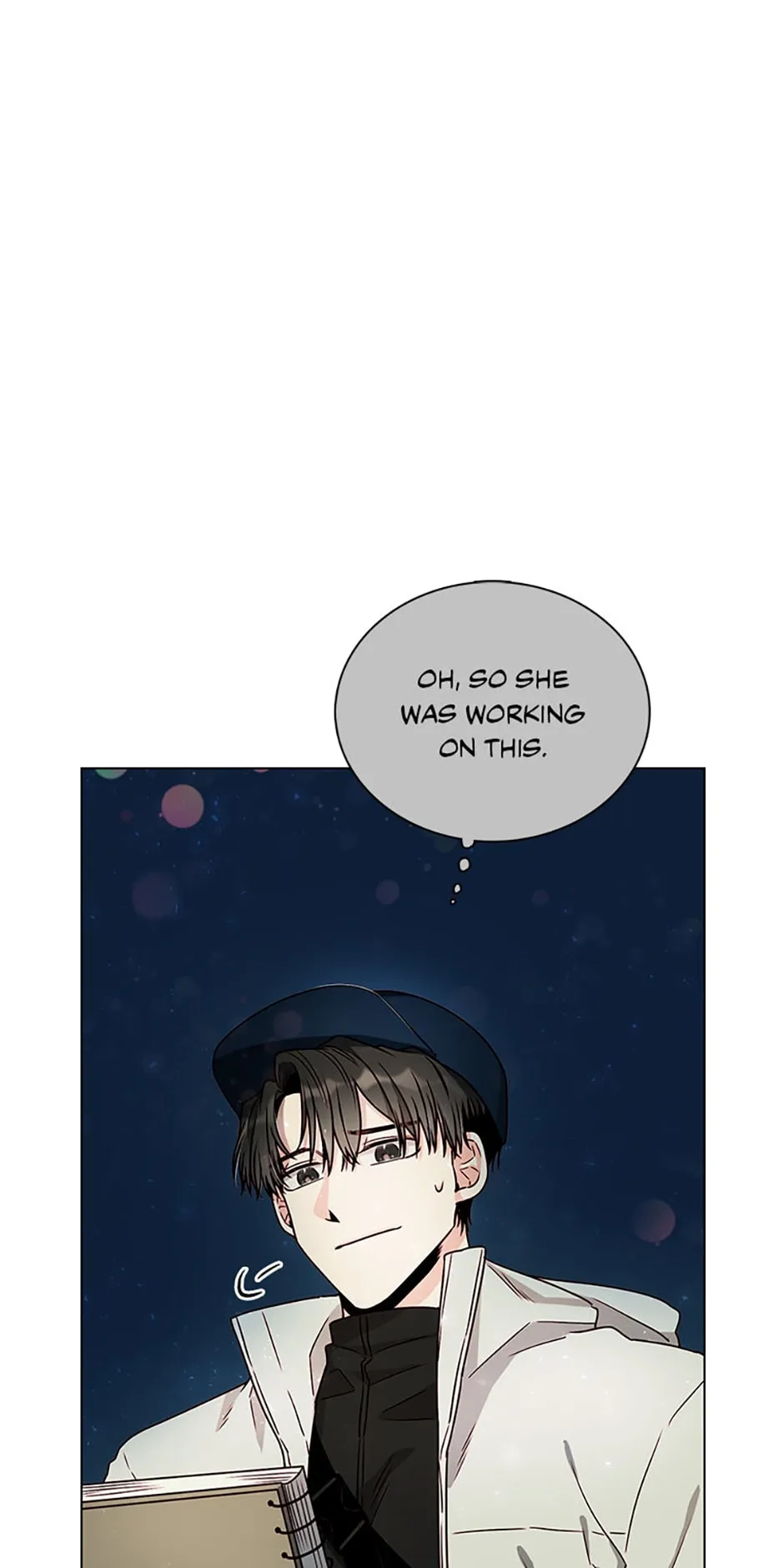 Only Want It With You Chapter 2 Online - página 42