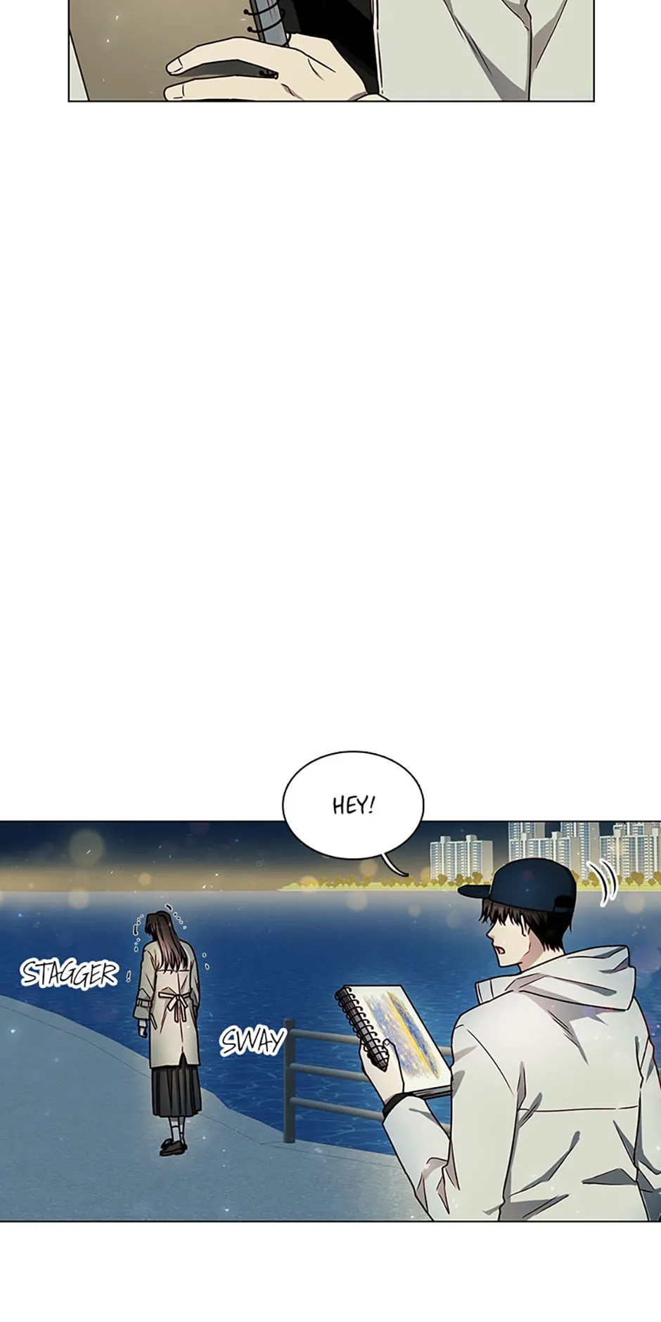 Only Want It With You Chapter 2 Online - página 43