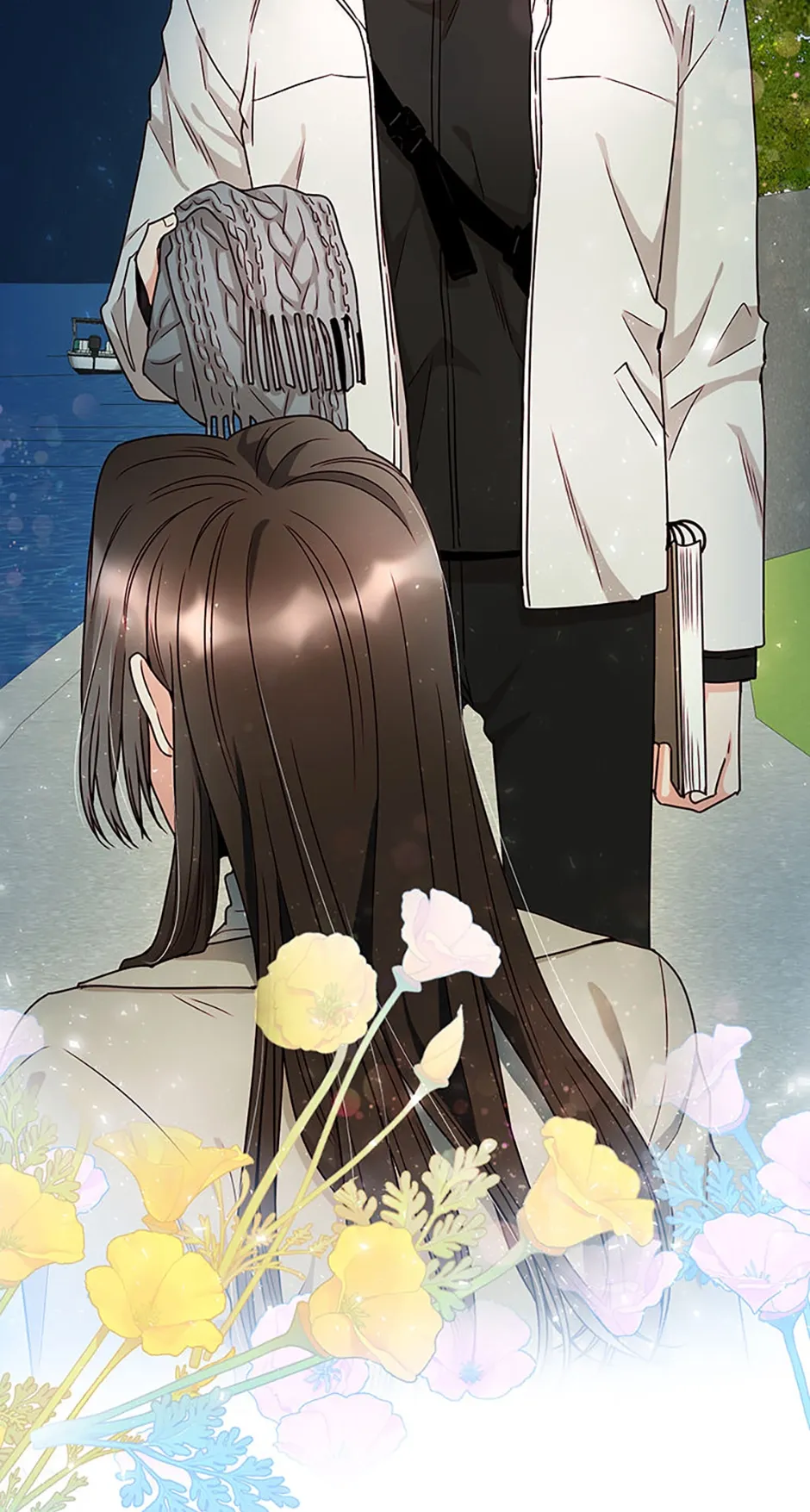 Only Want It With You Chapter 2 Online - página 50