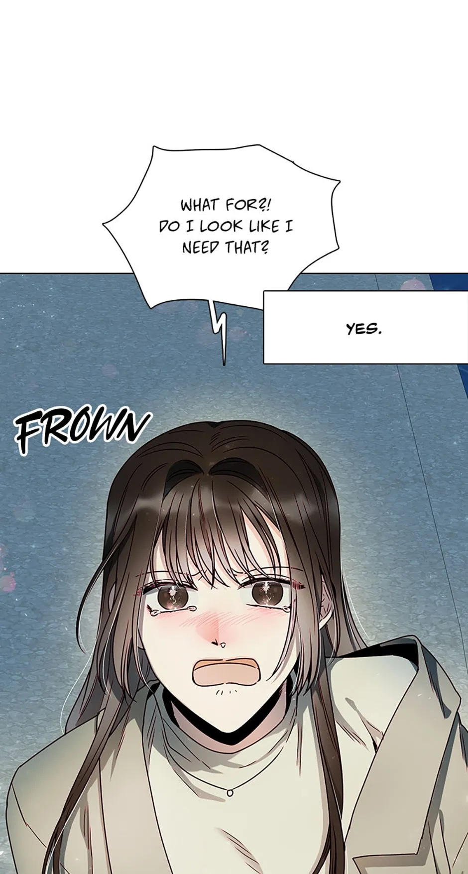 Only Want It With You Chapter 2 Online - página 53