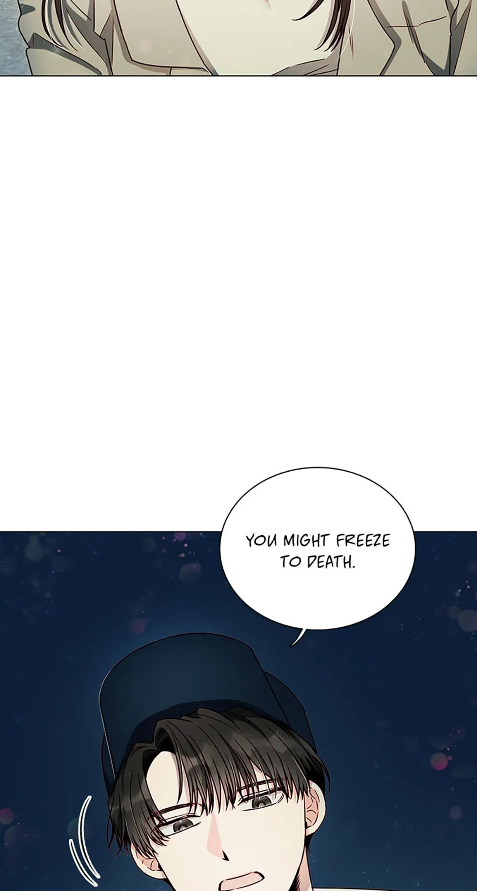 Only Want It With You Chapter 2 Online - página 54