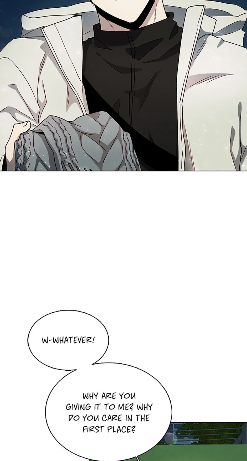 Only Want It With You Chapter 2 Online - página 55