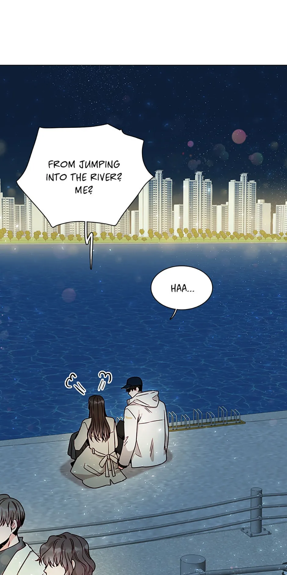 Only Want It With You Chapter 2 Online - página 58