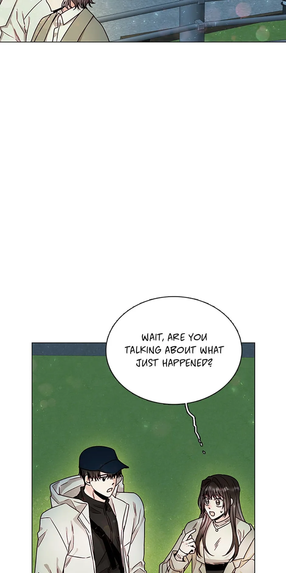 Only Want It With You Chapter 2 Online - página 59