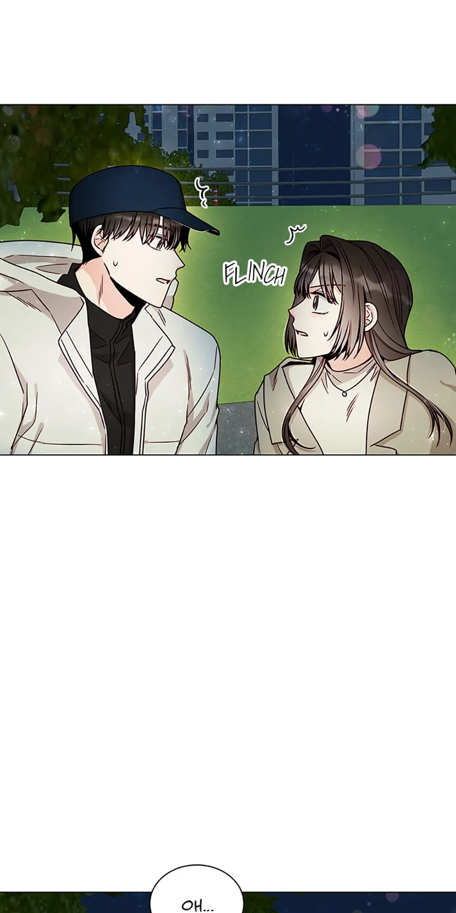 Only Want It With You Chapter 2 Online - página 61