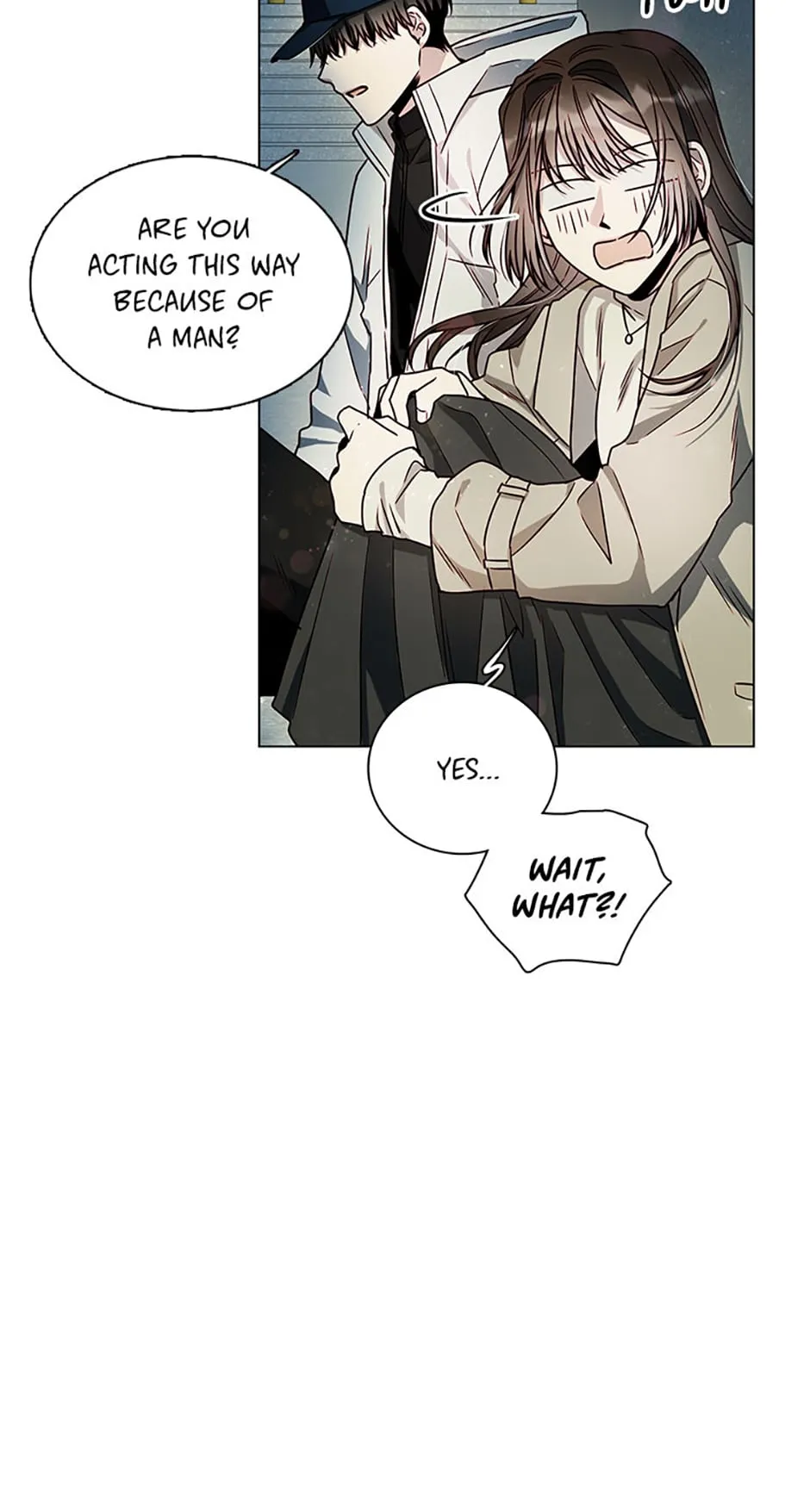 Only Want It With You Chapter 2 Online - página 65