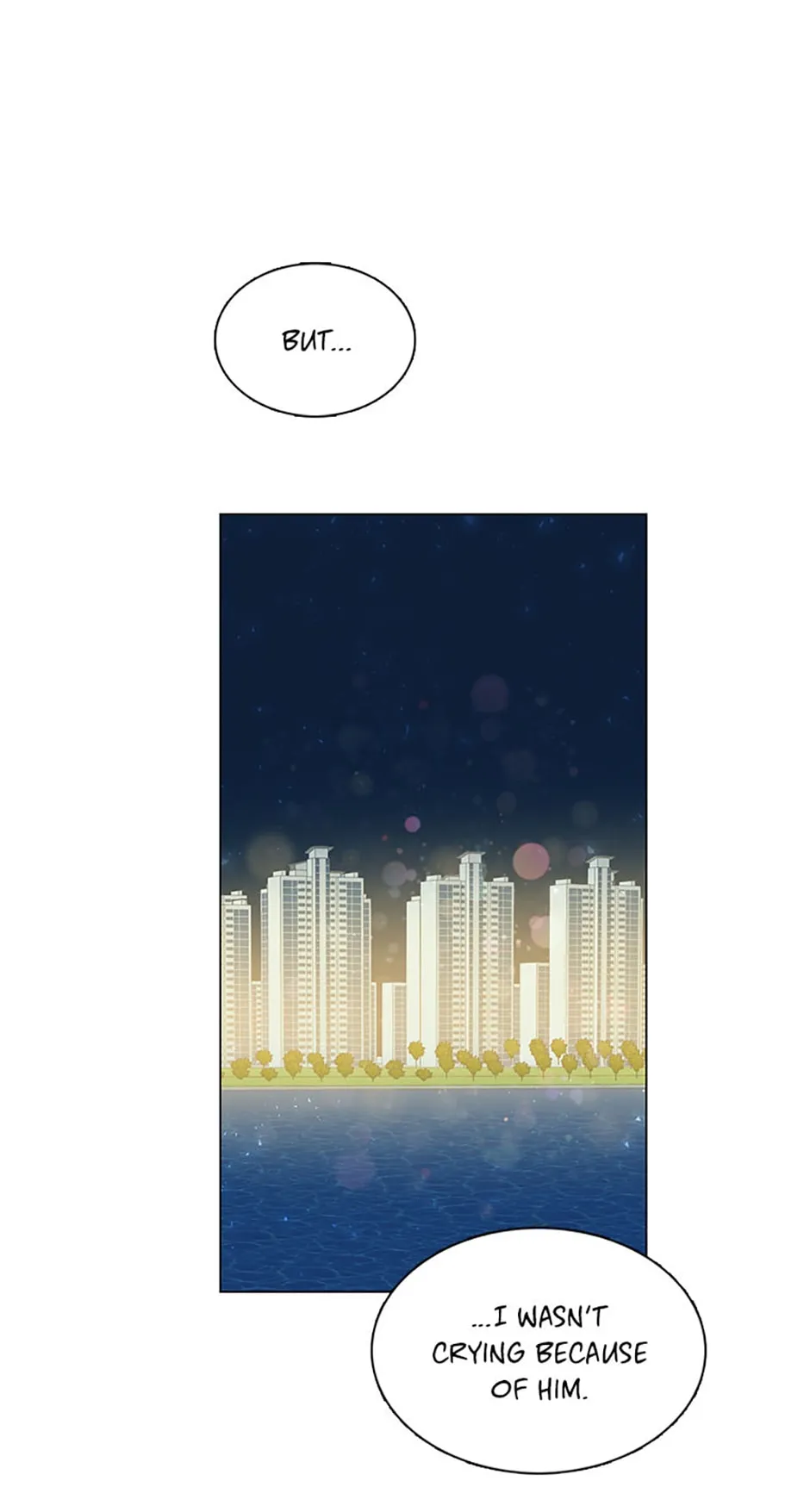 Only Want It With You Chapter 2 Online - página 70