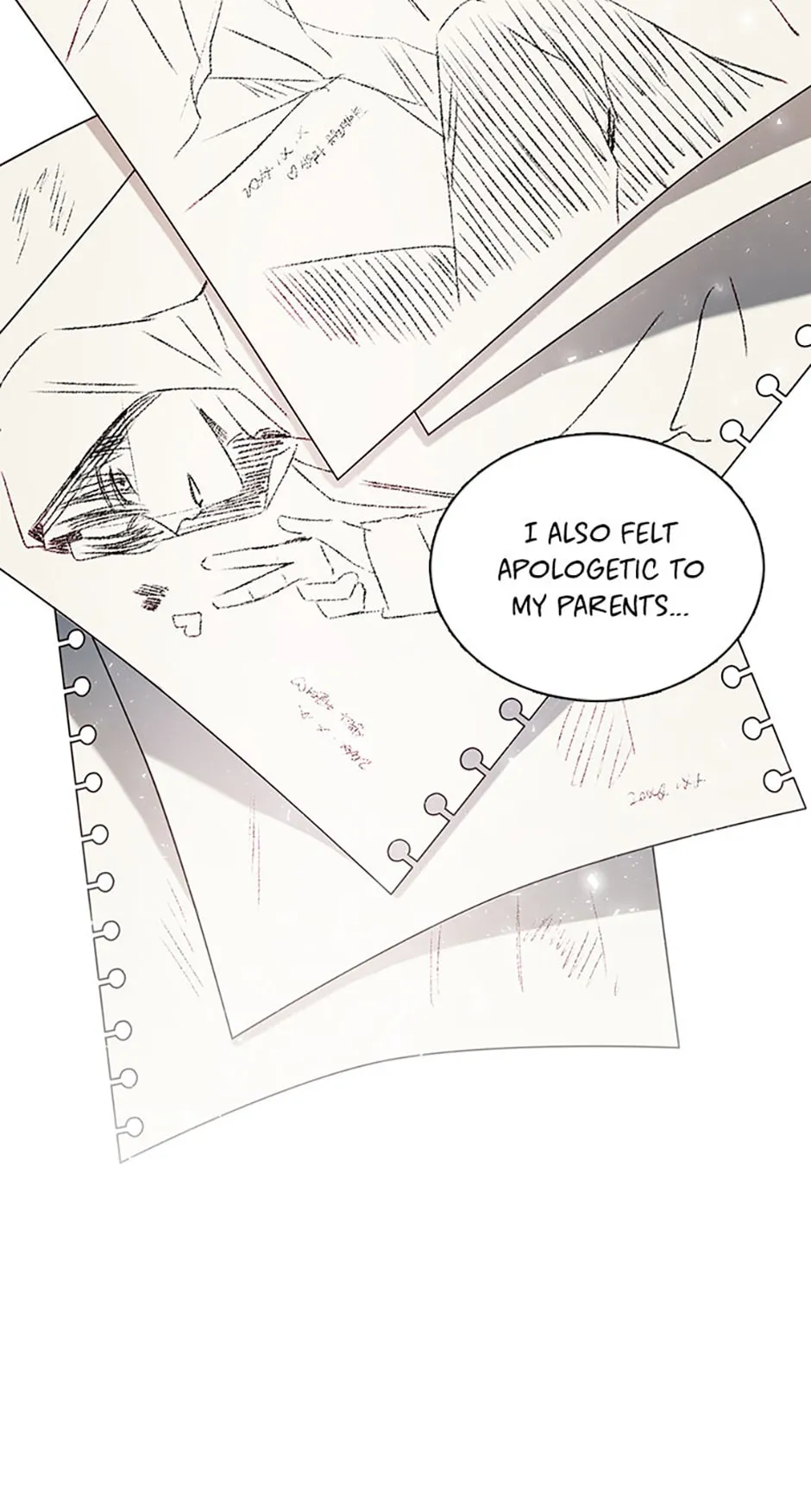Only Want It With You Chapter 2 Online - página 72