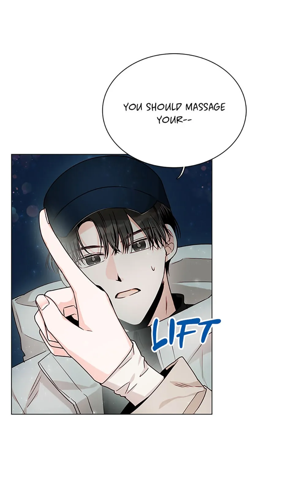 Only Want It With You Chapter 2 Online - página 77