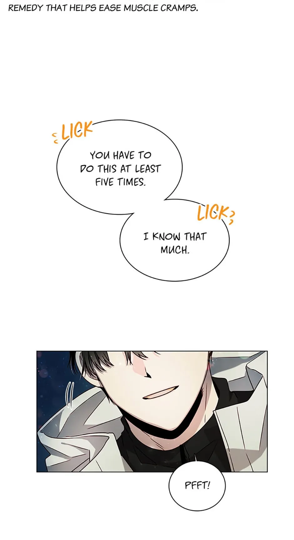 Only Want It With You Chapter 2 Online - página 79