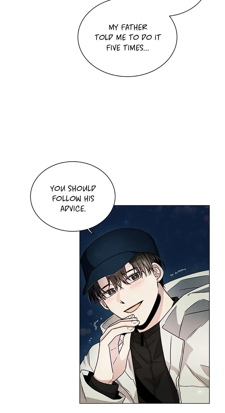 Only Want It With You Chapter 2 Online - página 81