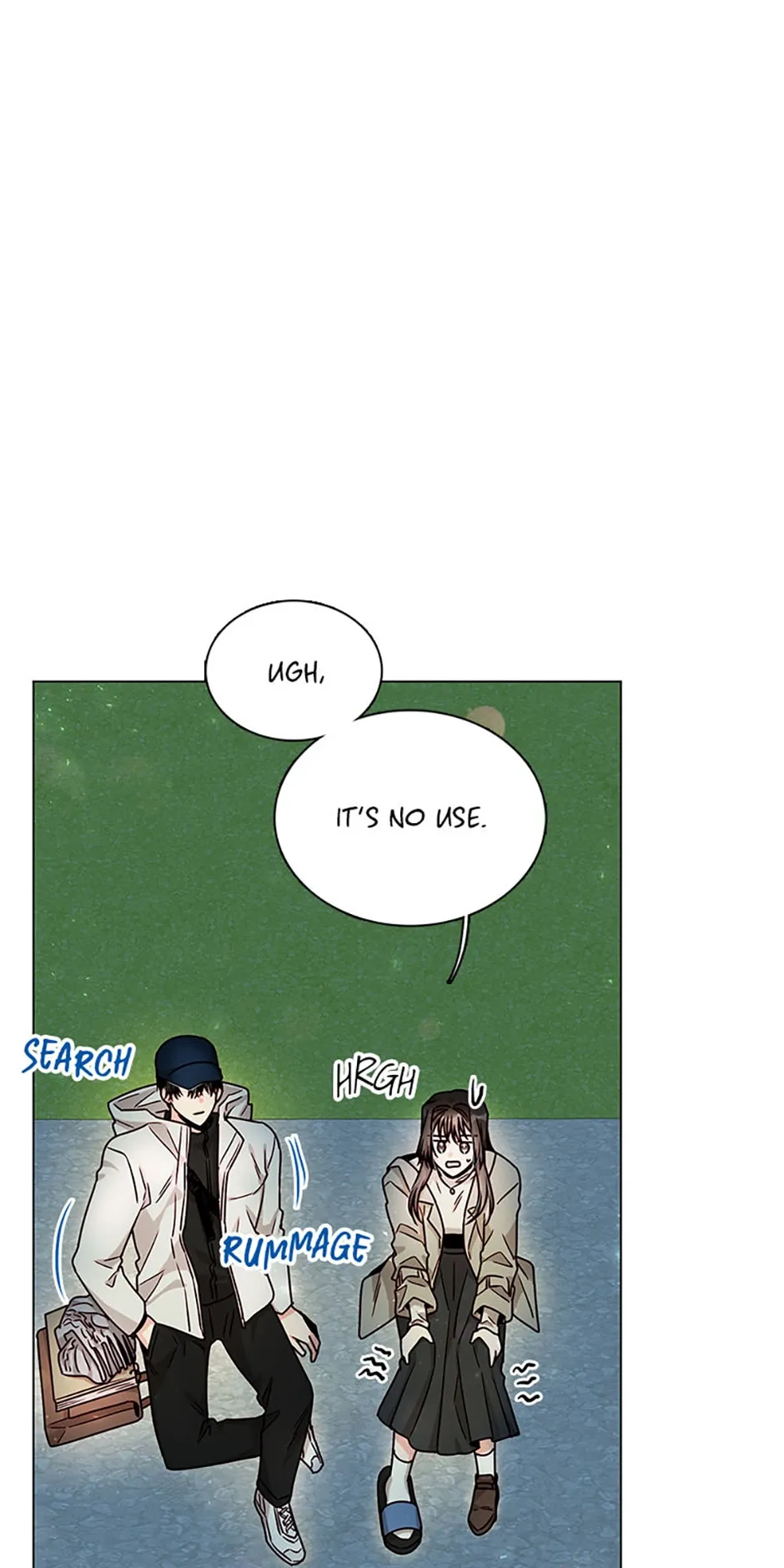 Only Want It With You Chapter 2 Online - página 82