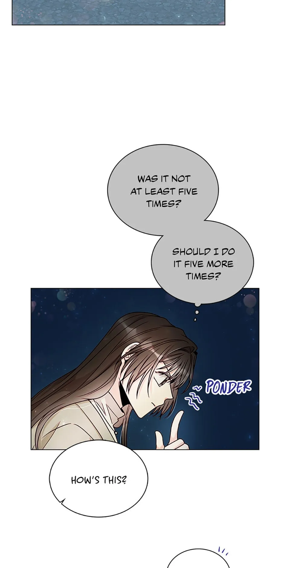 Only Want It With You Chapter 2 Online - página 83