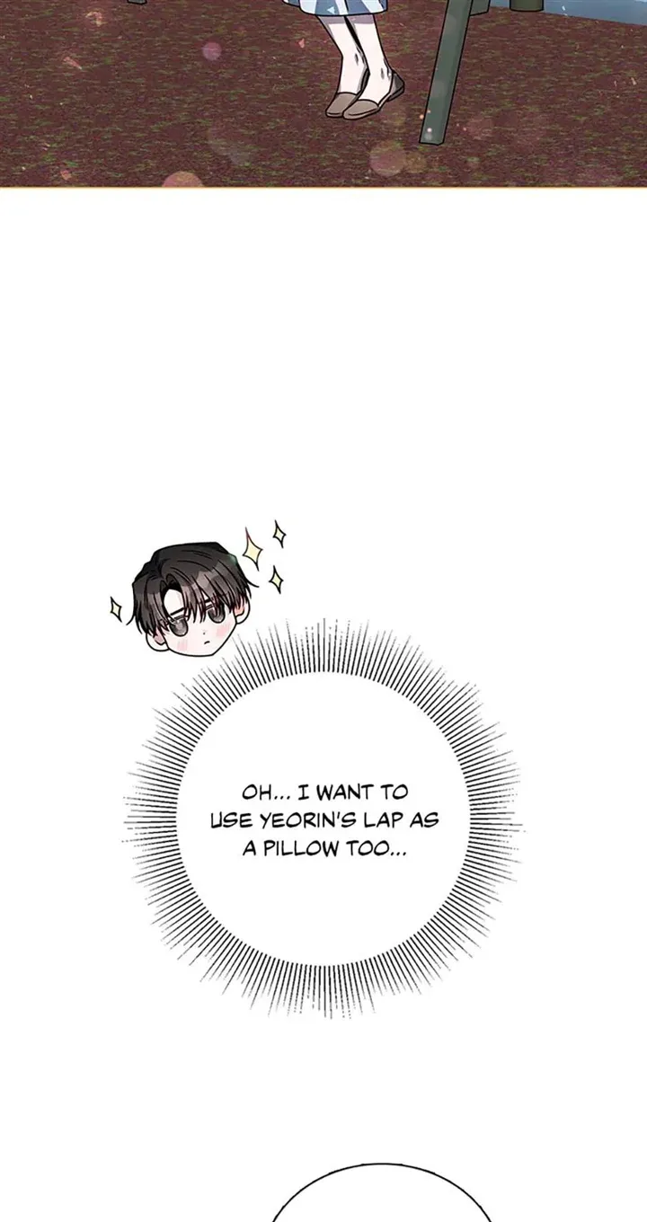 Only Want It With You Chapter 22 Online - página 7