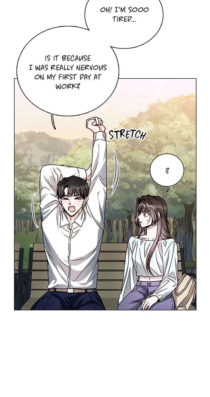 Only Want It With You Chapter 22 Online - página 8