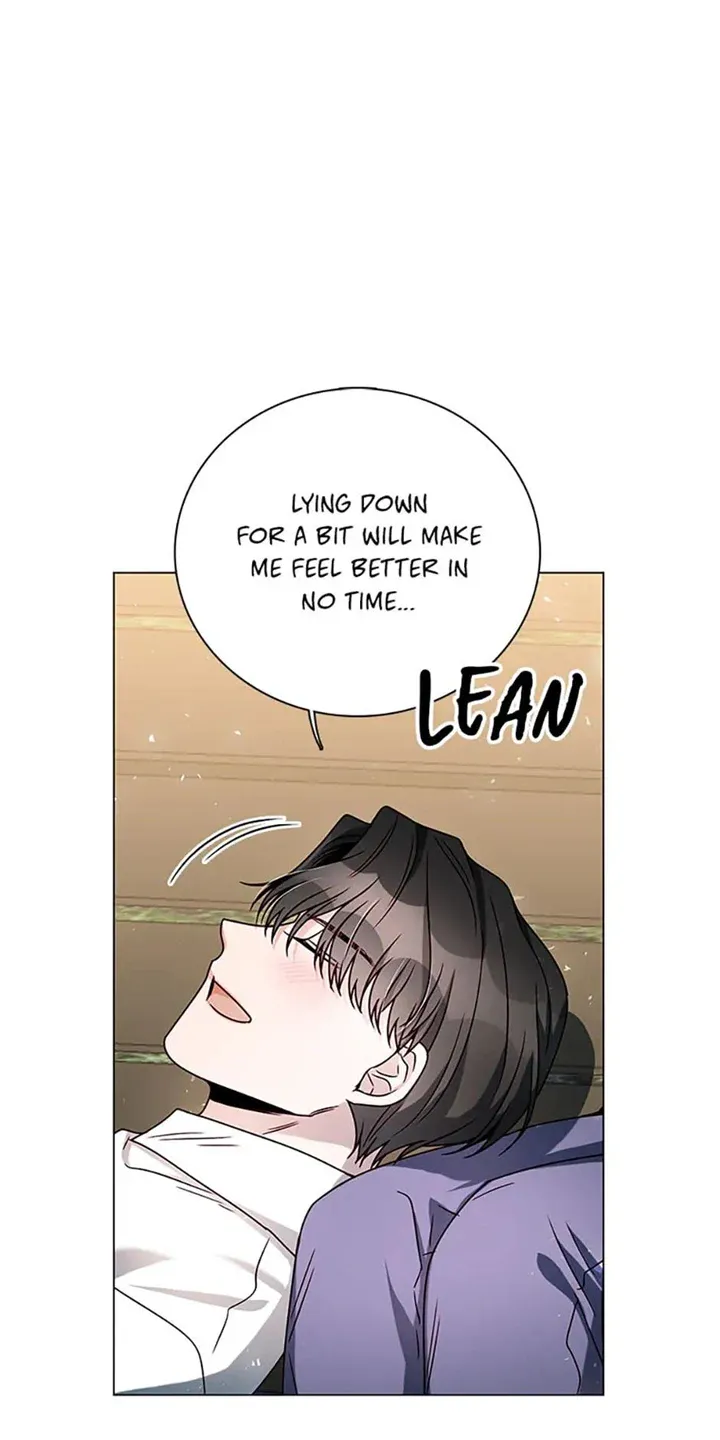 Only Want It With You Chapter 22 Online - página 9
