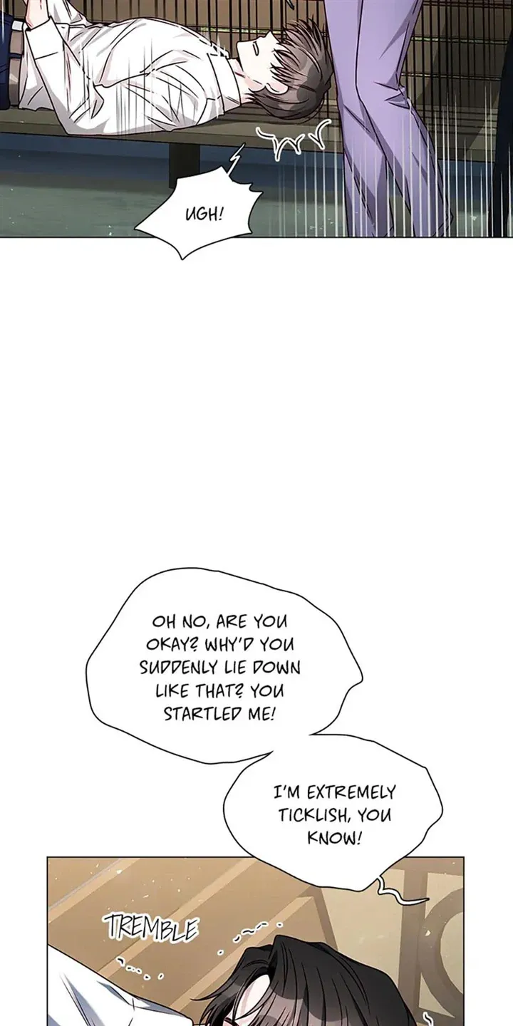 Only Want It With You Chapter 22 Online - página 11
