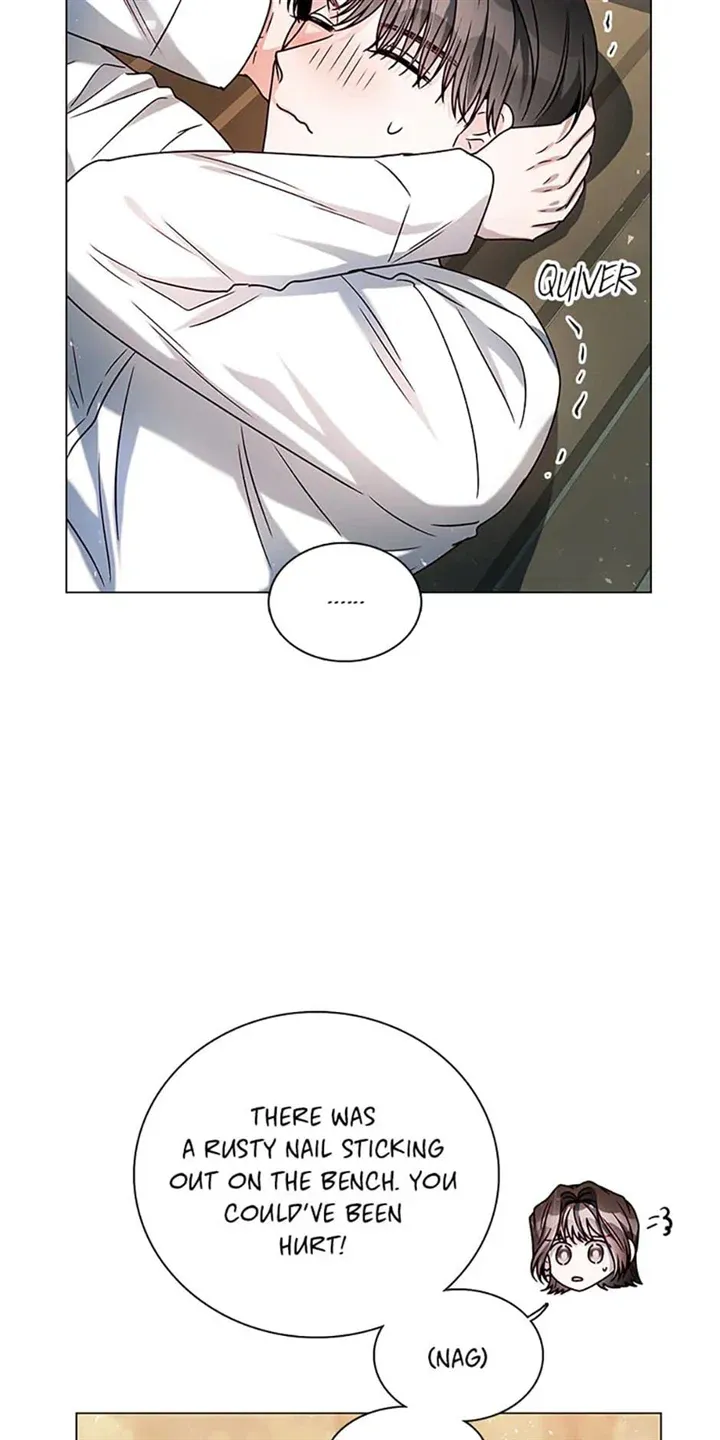 Only Want It With You Chapter 22 Online - página 12