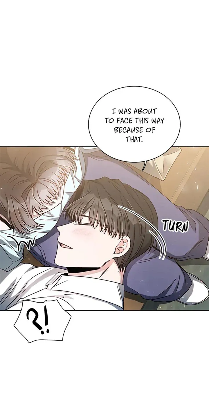 Only Want It With You Chapter 22 Online - página 21