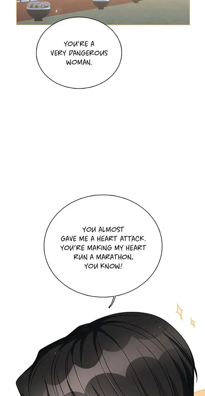 Only Want It With You Chapter 22 Online - página 28