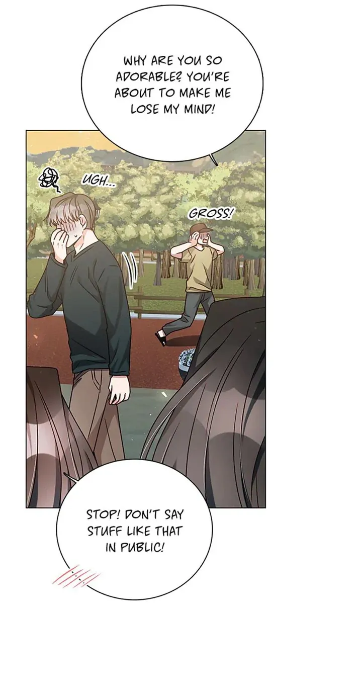 Only Want It With You Chapter 22 Online - página 30