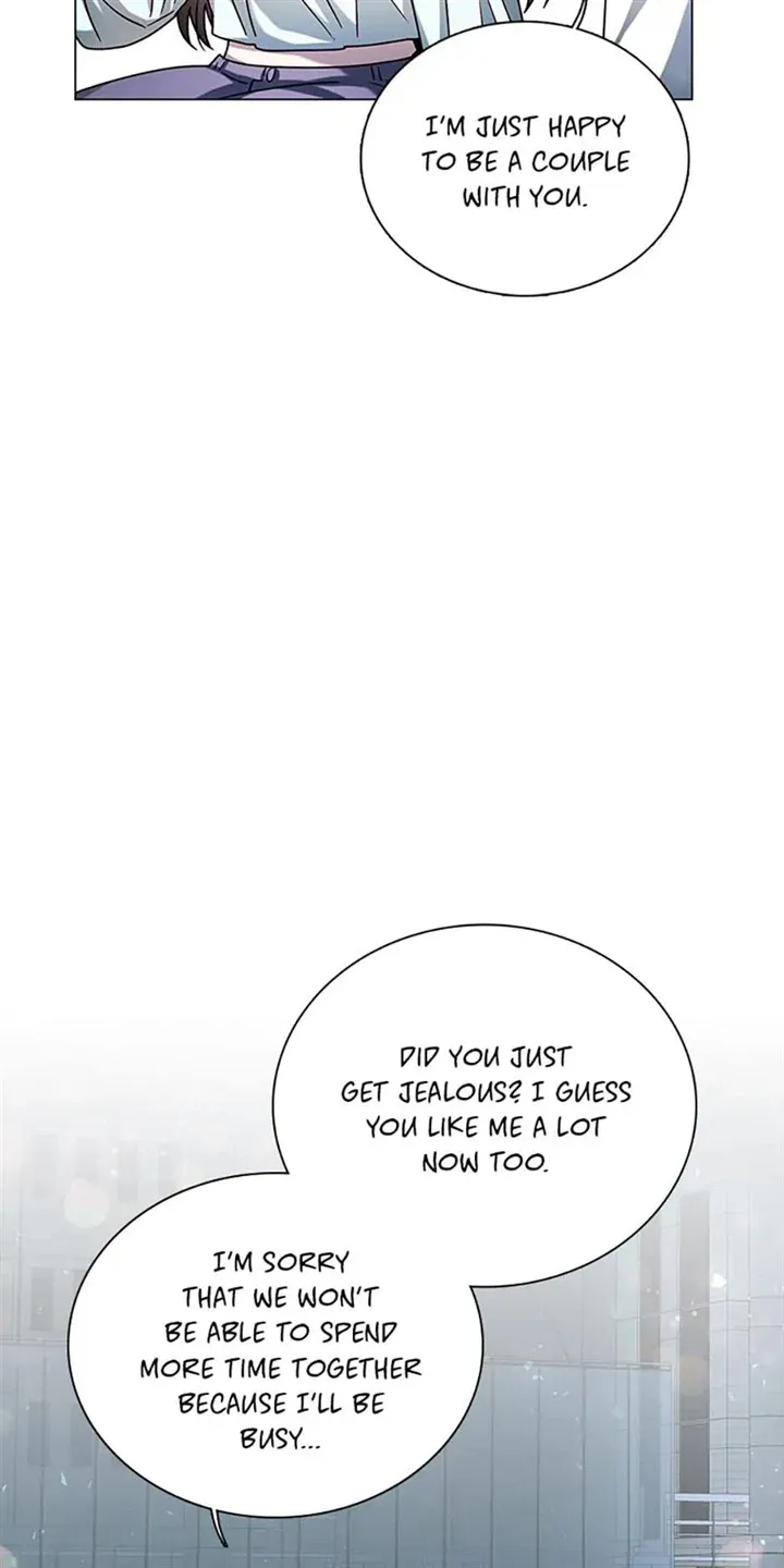 Only Want It With You Chapter 22 Online - página 41