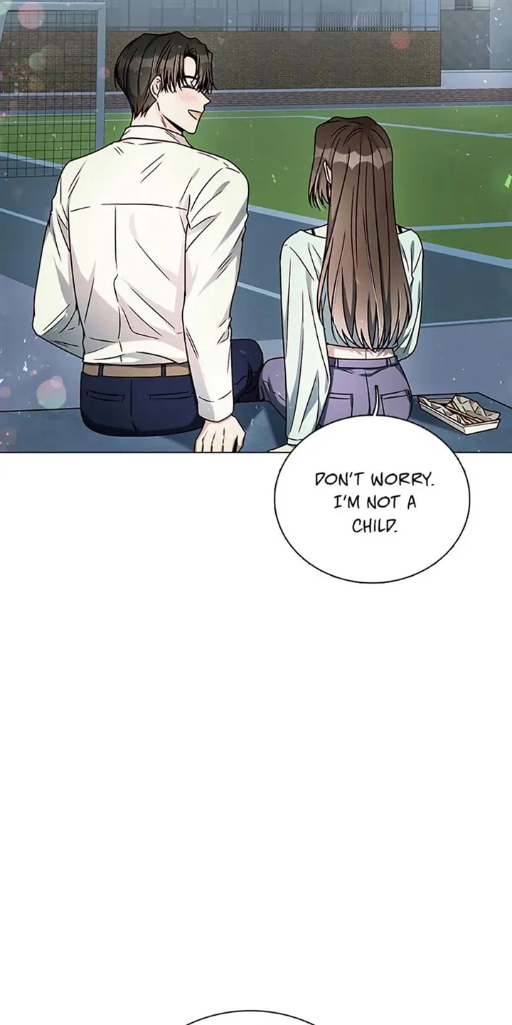 Only Want It With You Chapter 22 Online - página 42