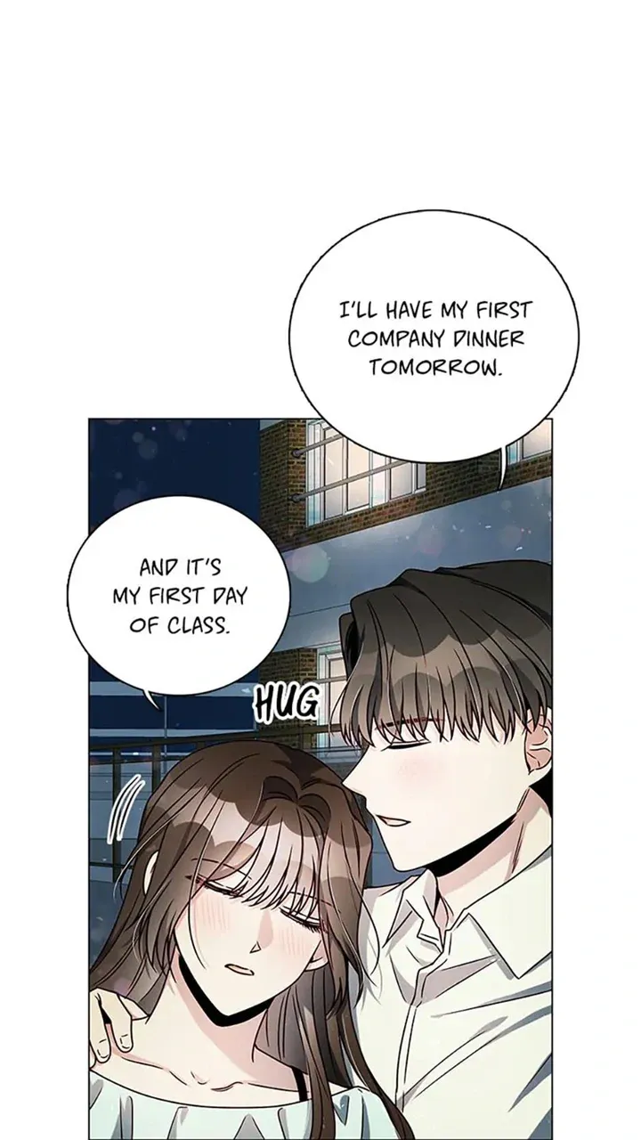 Only Want It With You Chapter 22 Online - página 44