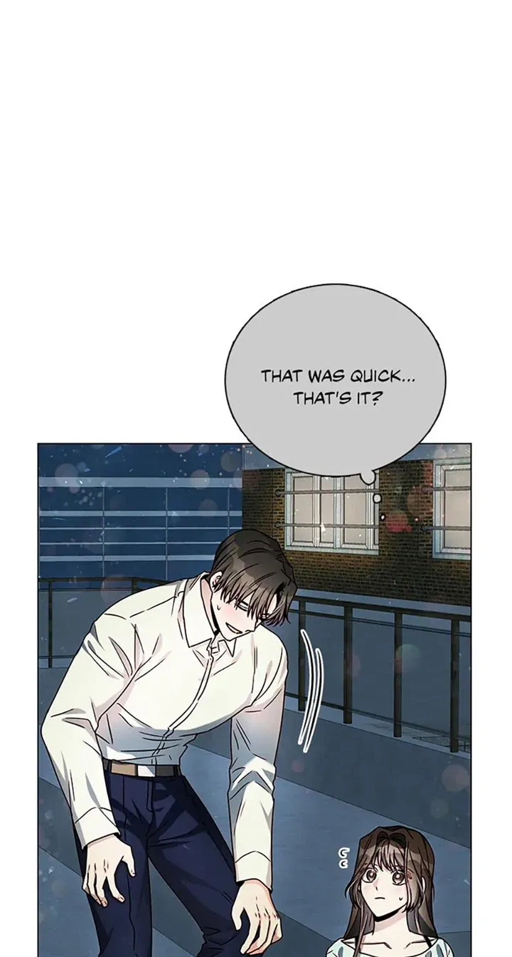 Only Want It With You Chapter 22 Online - página 50