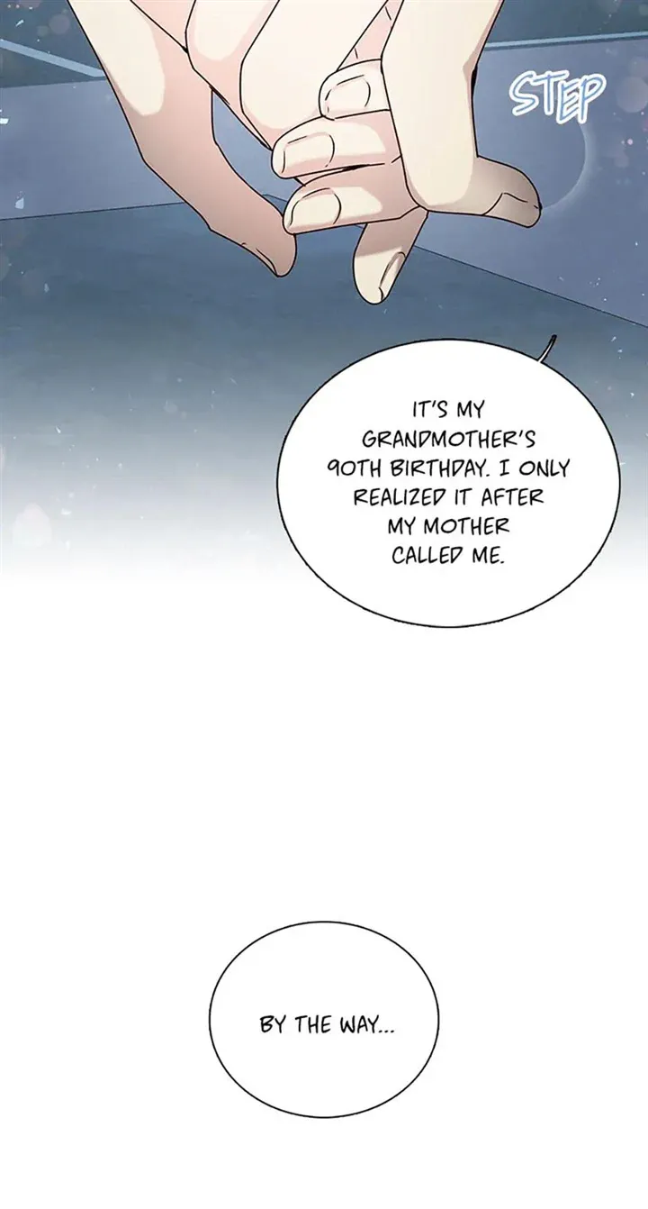 Only Want It With You Chapter 22 Online - página 54