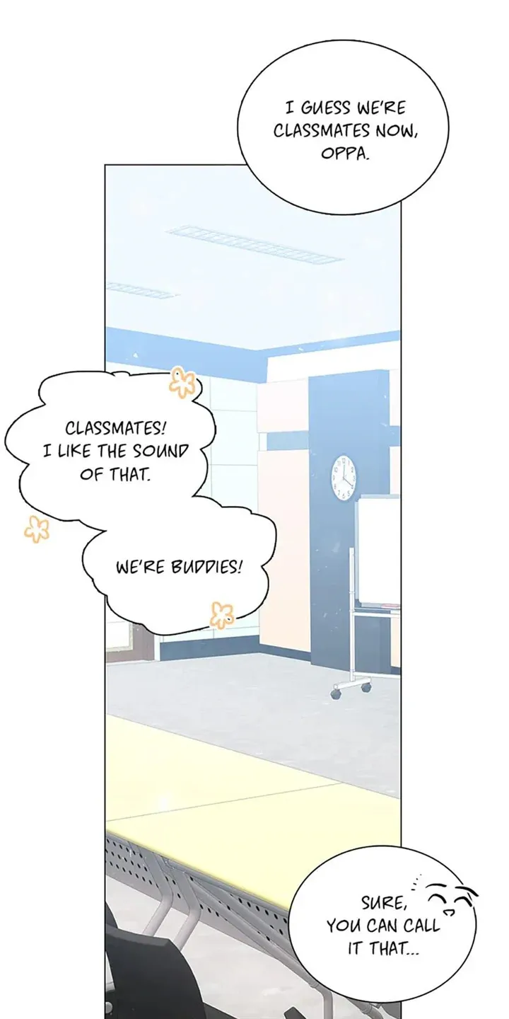 Only Want It With You Chapter 22 Online - página 63