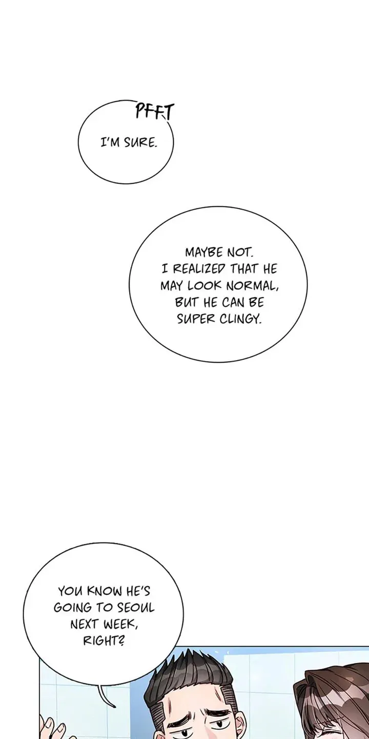 Only Want It With You Chapter 22 Online - página 65