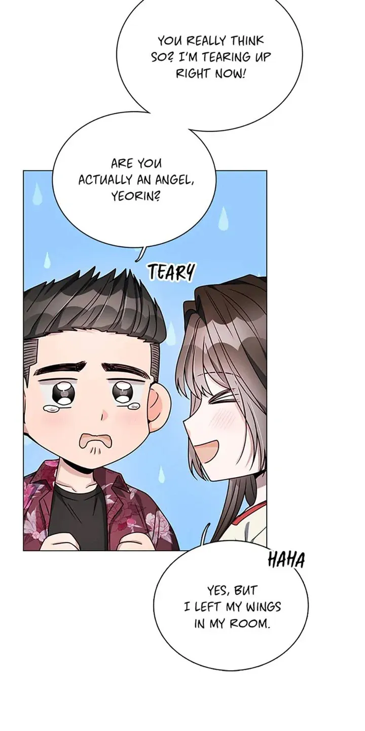 Only Want It With You Chapter 22 Online - página 70