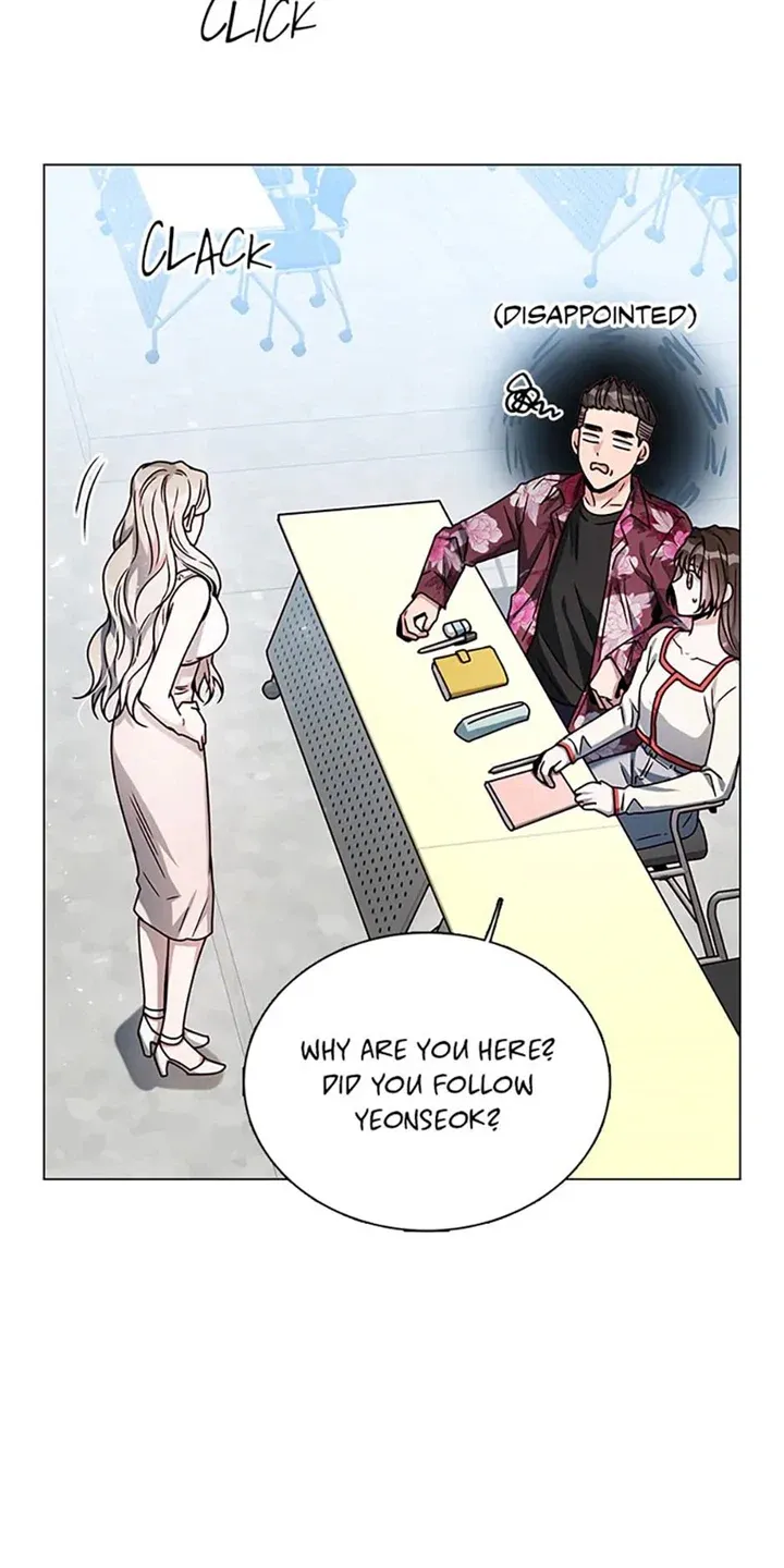 Only Want It With You Chapter 22 Online - página 74